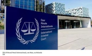Tribunal Penal Internacional confirma que não vai receber CPI