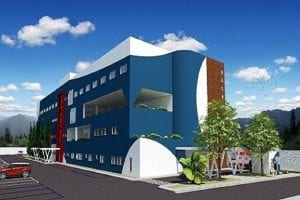 Construção do Hospital Municipal de Atibaia tem início nesta segunda